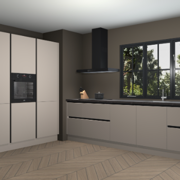 Kasjmier greeploze keuken Marseille 37570