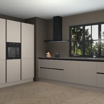 Kasjmier greeploze keuken Marseille 37570