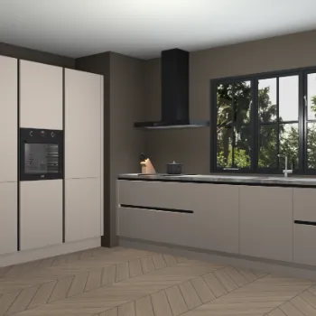 Kasjmier greeploze keuken Marseille 37576