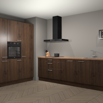 Noten keuken Marseille 38676