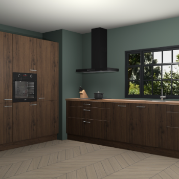 Noten keuken Marseille 38677