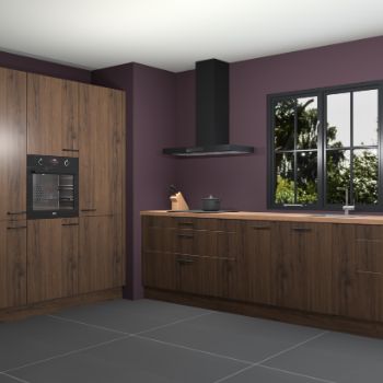 Noten keuken Marseille 38679