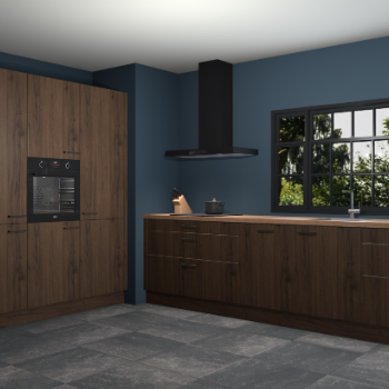 Noten keuken Marseille 38680