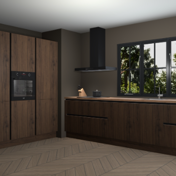 Noten greeploze keuken Marseille 38681