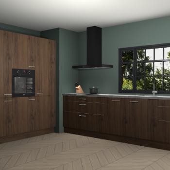 Noten keuken Marseille 38683