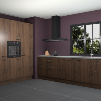 Noten keuken Marseille 38685