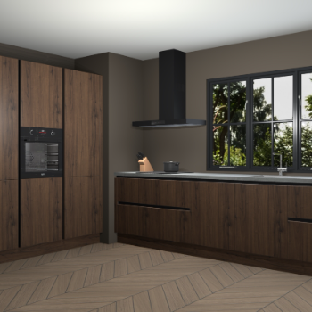 Noten greeploze keuken Marseille 38687