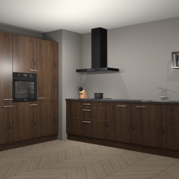 Noten keuken Marseille 38688