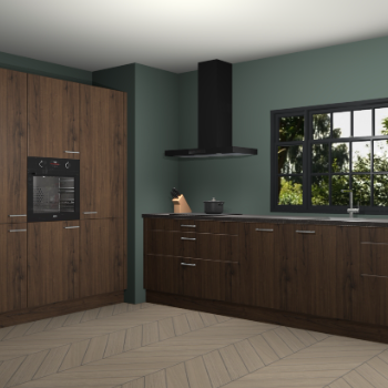 Noten keuken Marseille 38689