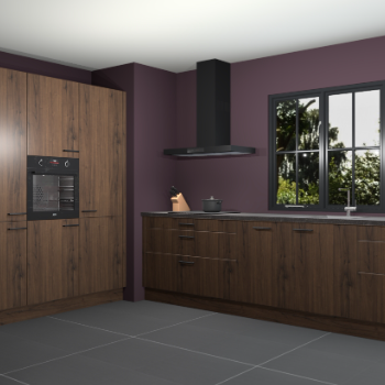 Noten keuken Marseille 38691