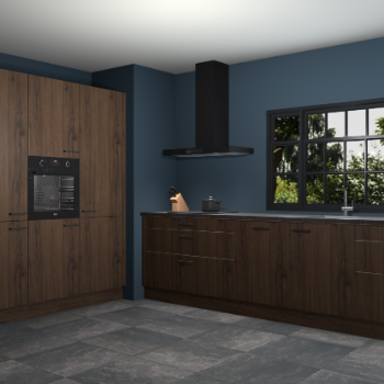 Noten keuken Marseille 38692