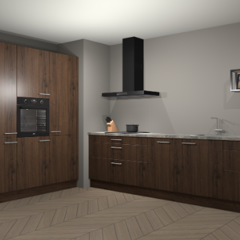 Noten keuken Marseille 38694