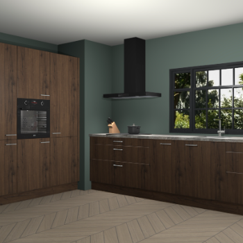 Noten keuken Marseille 38695