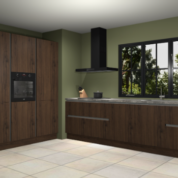 Noten greeploze keuken Marseille 38696