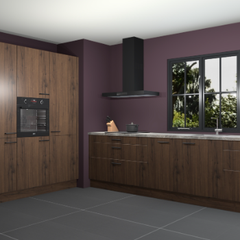 Noten keuken Marseille 38697