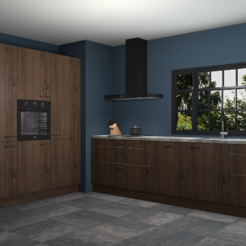 Noten keuken Marseille 38698