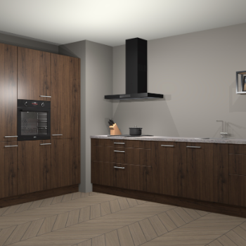 Noten keuken Marseille 38700