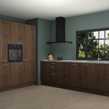 Noten keuken Marseille 38701