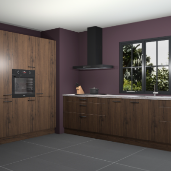 Noten keuken Marseille 38703