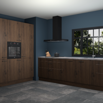 Noten keuken Marseille 38704