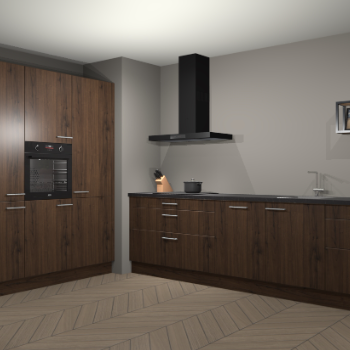 Noten keuken Marseille 38706