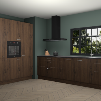 Noten keuken Marseille 38707