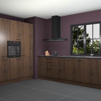 Noten keuken Marseille 38709