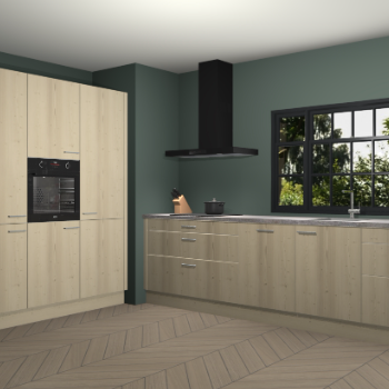 Olm keuken Marseille 38774