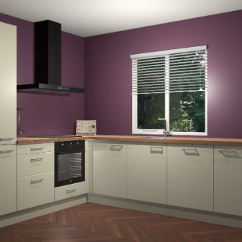 Magnolia keuken Doha 37878