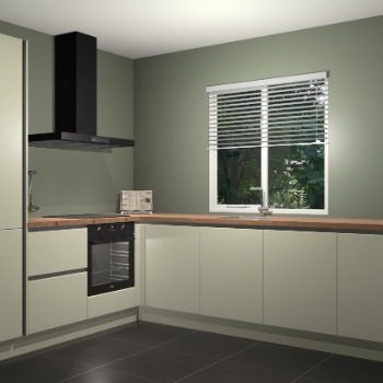 Magnolia keuken Doha 37879