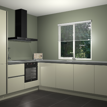 Magnolia keuken Doha 37885