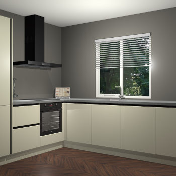 Magnolia keuken Doha 37888