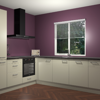 Magnolia keuken Doha 37890