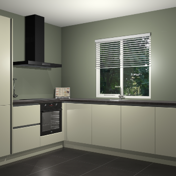 Magnolia keuken Doha 37891