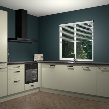 Magnolia keuken Doha 37892