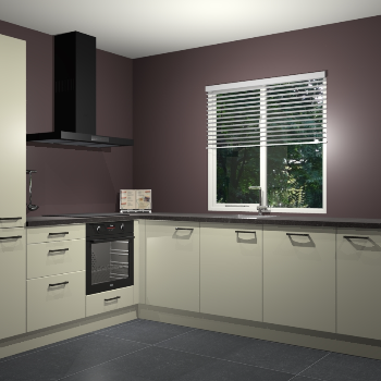 Magnolia keuken Doha 37893