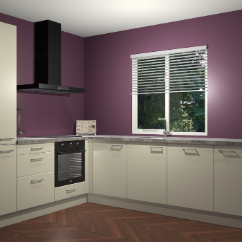 Magnolia keuken Doha 37896