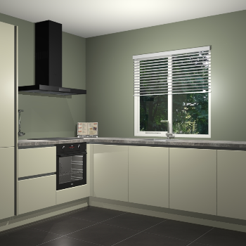 Magnolia keuken Doha 37897