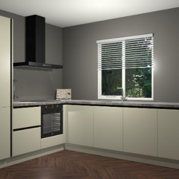 Magnolia keuken Doha 37900