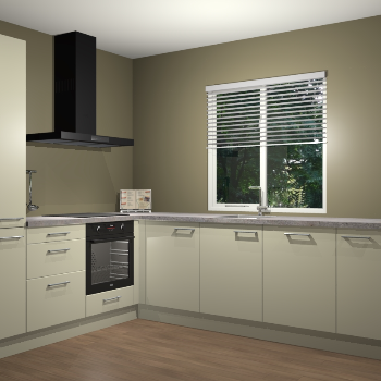 Magnolia keuken Doha 37901