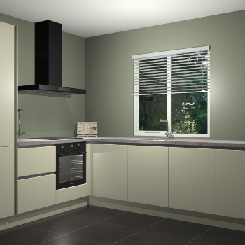 Magnolia keuken Doha 37903