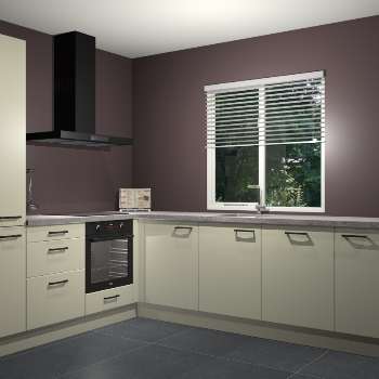 Magnolia keuken Doha 37905