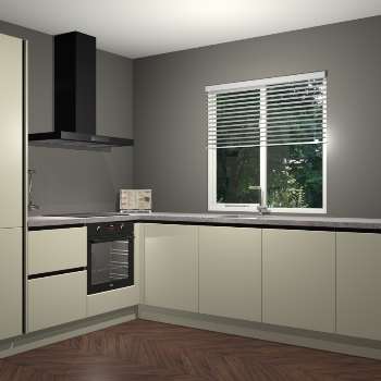 Magnolia keuken Doha 37906