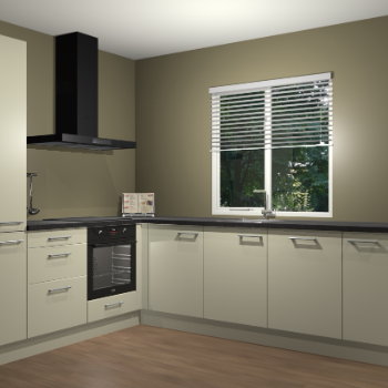 Magnolia keuken Doha 37907