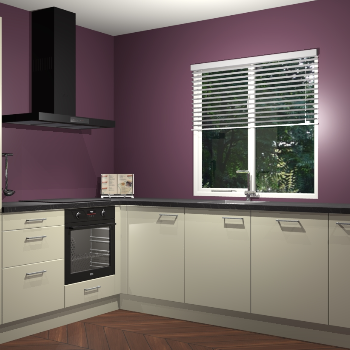 Magnolia keuken Doha 37908