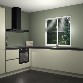 Magnolia keuken Doha 37909