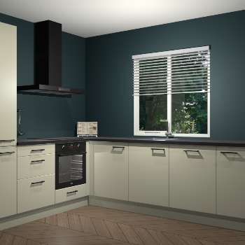 Magnolia keuken Doha 37910