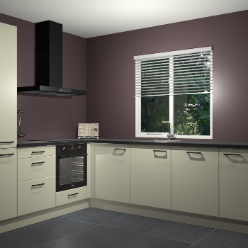 Magnolia keuken Doha 37911