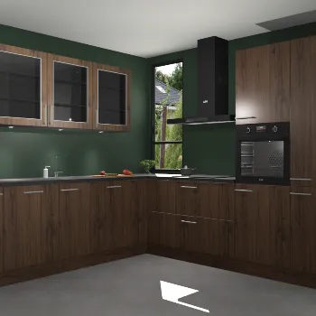 Noten keuken Ottawa 21999