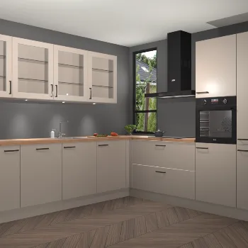 Kasjmier keuken Ottawa 22000